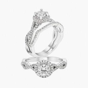 Diamond Exclusive Ornament