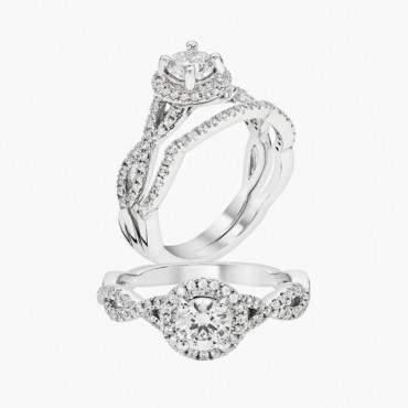 Diamond Exclusive Ornament