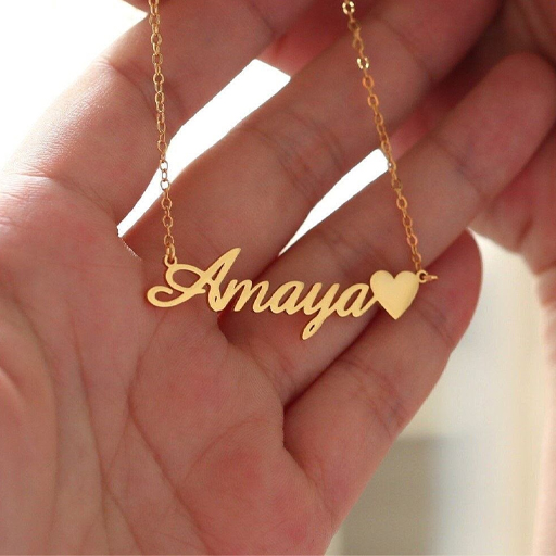 Custom Jewelry