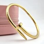 Nail Statement Kada | Anti Tarnish